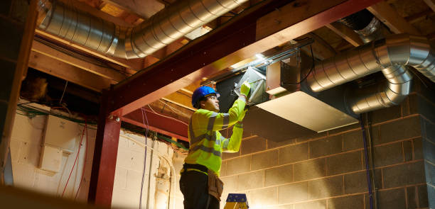 Best Commercial Air Duct Cleaning  in Elizabeth Lake, CA