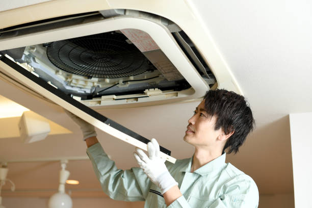 Best Ventilation Cleaning Services  in Elizabeth Lake, CA